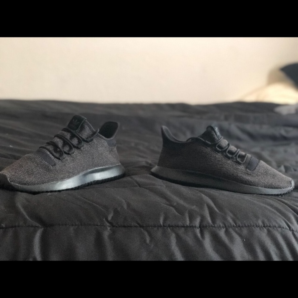 Adidas men’s tubular shadow shoes